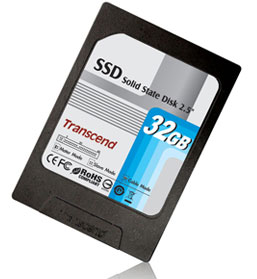 Transcend a nový 2,5“ SSD disk