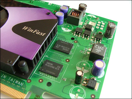 Test grafických karet z nižšího mainstreamu