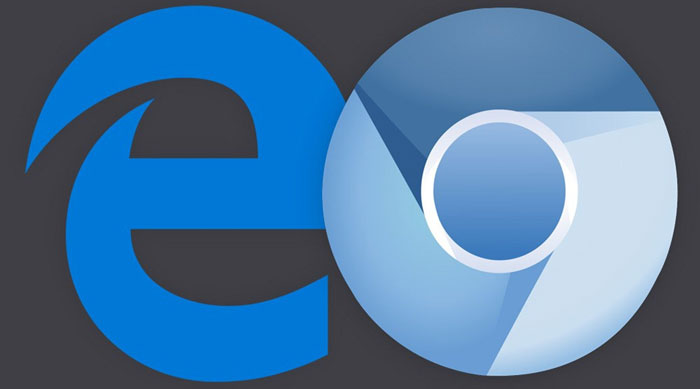 Proč Microsoft přešel k Chromiu? Prý i kvůli schválnostem Googlu