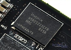 Další neoficiální fotky GeForce 295 GTX