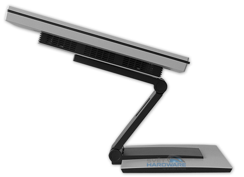 Pokračování legendy: Fujitsu Siemens P19-3