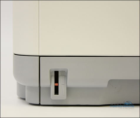 Laserová multifunkce: OKI C3520 MFP