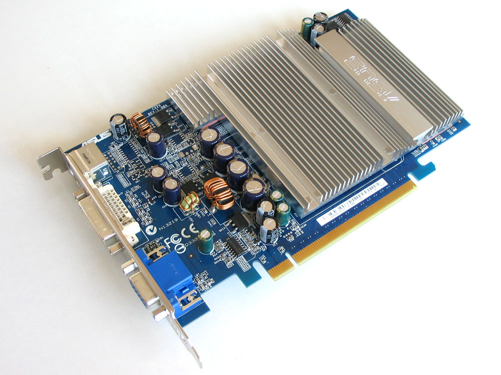 Výkon 31 grafických karet, část II. - mainstream (do 7000Kč)