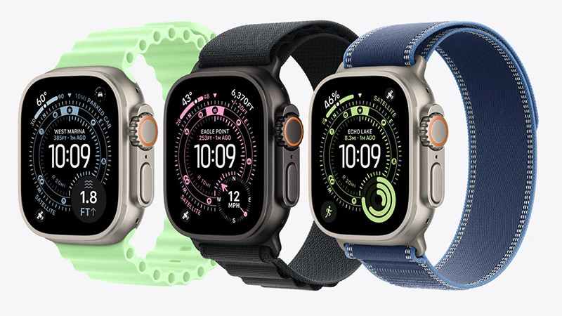 Podzimní keynote Applu: AirPods Pro 3 mají Live Translation, Watch 11 delší výdrž a nechyběl ani iPhone 17