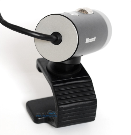 Microsoft LifeCam Cinema: HD ready