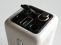 Megatest MP3 přehrávačů: flash, část II.