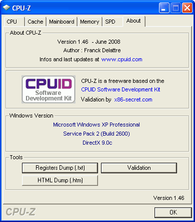 Soutěž v přetaktování s MSI: staňte se v Amsterodamu nejlepším! - vyhodnocení 2. kola