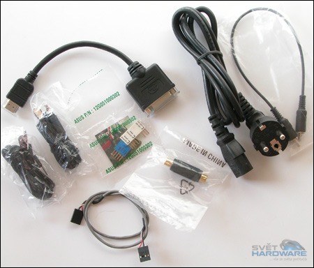 Srovnávací test PC: Fox Cult X2