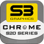 S3 Chrome S25 a S27: Konečně nový soupeř ATi a nVidie?