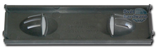 Chieftec LCX-01SL-SL-B: Obr pro náročné