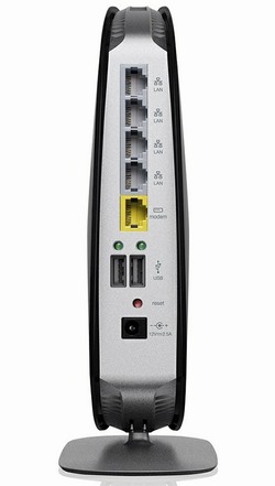 Belkin uvádí nové routery pro 5G WiFi