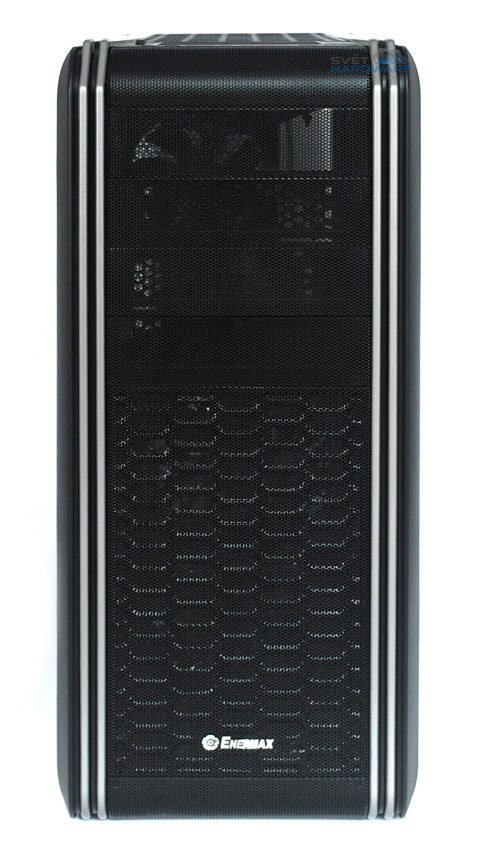 Enermax Fulmo: evoluce již osvědčeného?