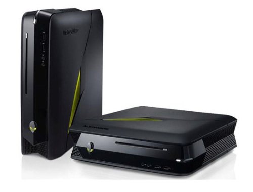 Alienware představuje herní počítač X51