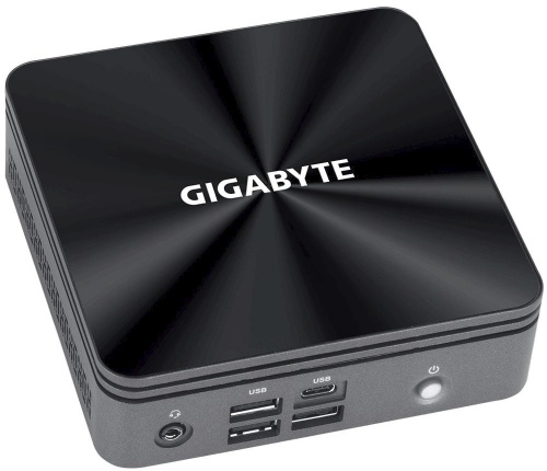 Gigabyte BRIX GB-Bri3H-10110