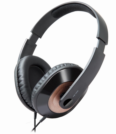 Sluchátka HQ-1600 od Creative míří do ulic