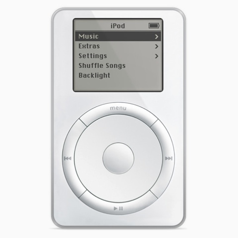 MP3 přehrávače Apple iPod končí po více než 20 letech