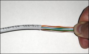 Jak zapojíme síť - 2. část: metalické sítě, zapojení a postupy