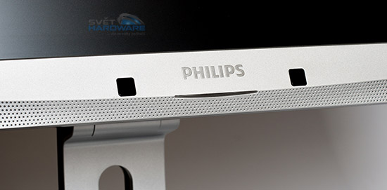 Philips 241P4QPYE: všeuměl za rozumnou cenu