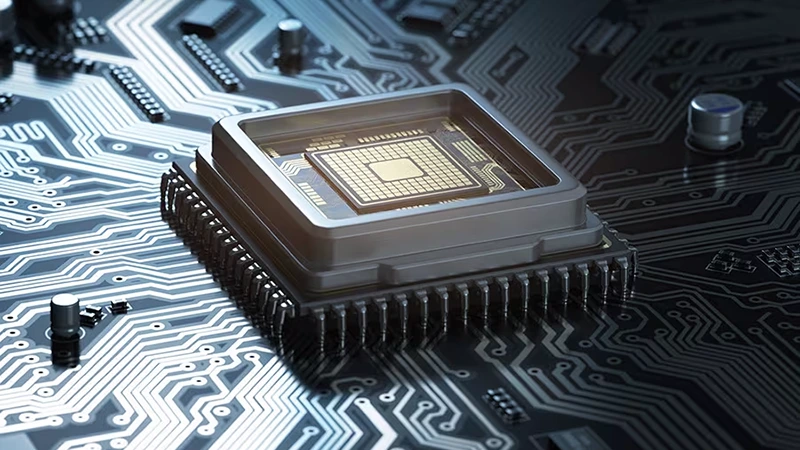 ARM Neoverse V3 přináší až 128 jader na socket a výrazně vyšší výkon v AI