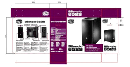 CM Silencio 652S: nejlepší svého druhu