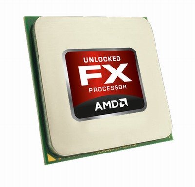 AMD chystá dva nové procesory FX, zlevní se i APU
