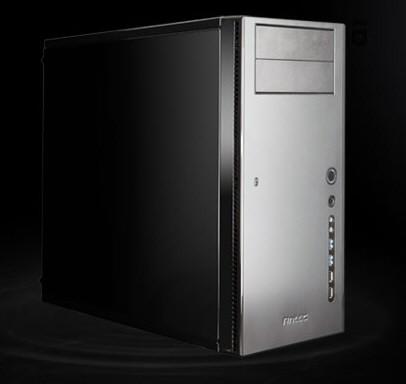 Doporučené PC skříně - září 2011