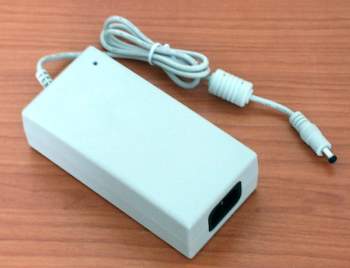 17 palců tekutých krystalů za 17 "litrů"