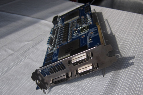 Galaxy představilo prototyp duální Fermi