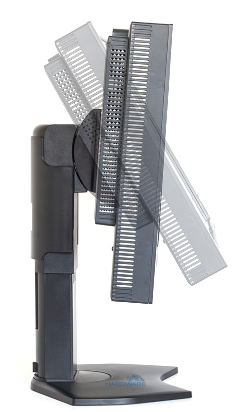 NEC P242W: sen webového grafika?