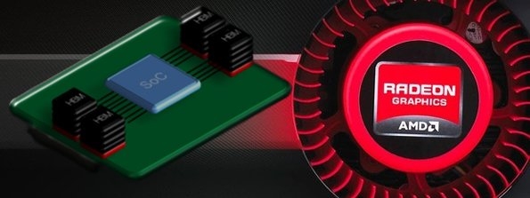 AMD Radeon Rx 300: většinou jde o přeznačené starší verze