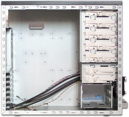 Cooler Master Centurion 534: setník v novém