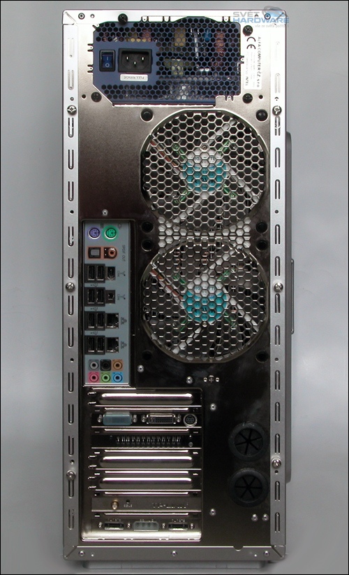 Počítač za vysvědčení do 30K: ALFA Titan GT