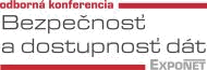 Konference Bezpečnost a dostupnost dat 2010 se rozrůstá