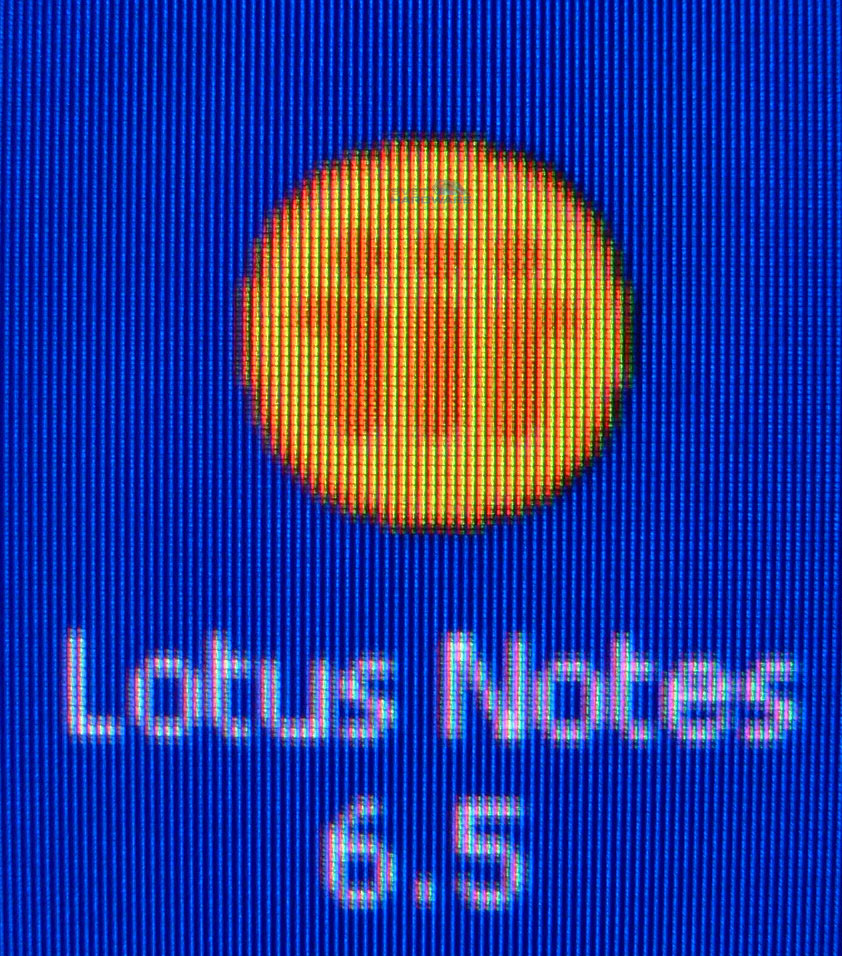 Extrémní dvaadvacítka - Lenovo L220x