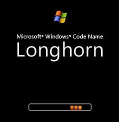 WinFS nebude dříve než Longhorn