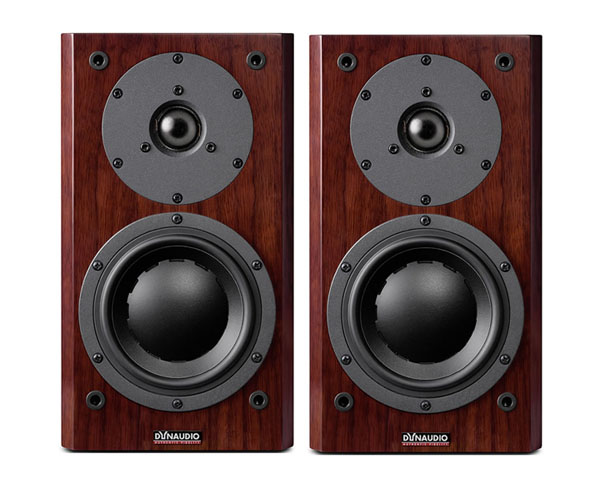 Focal XS Book: stylové a vynikající