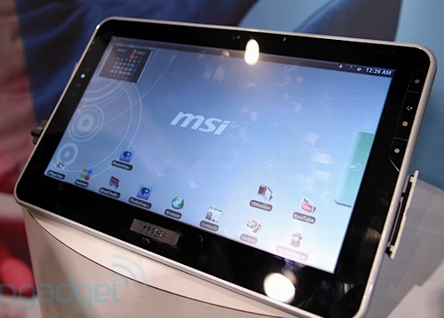 MSI na Computexu ukázalo přes 30 notebooků