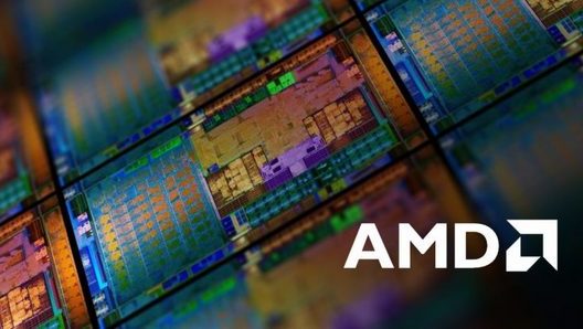 Finanční výsledky AMD: tržby meziročně rostly o 18 %