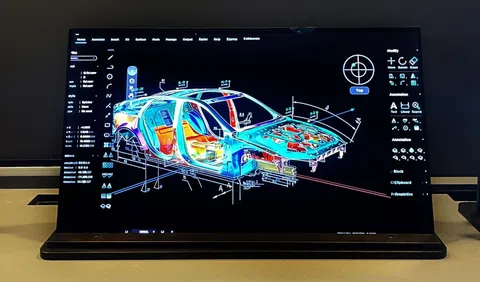 LG představilo novinky v displejích: 5K OLED i DisplayHDR True Black 1000
