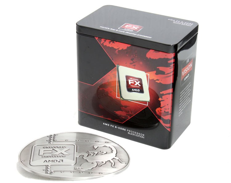 AMD si chystá speciální Ryzen 7 2700X na oslavu 50letého výročí