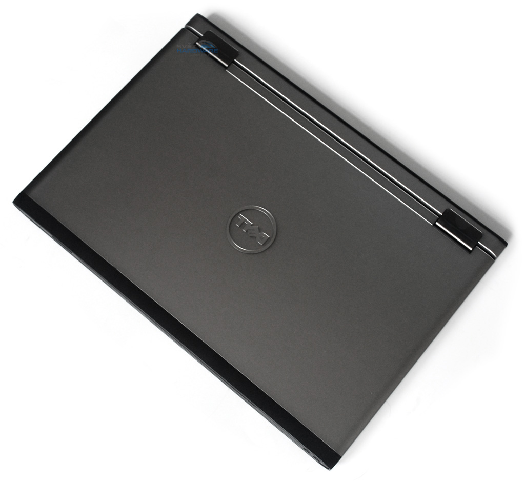 Dell Vostro V130: vskutku mobilní