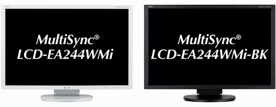 Doporučené LCD monitory: leden 2013
