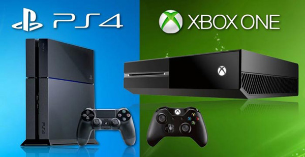 Chystá se Microsoft zastínit chystanou konzoli PS4 Neo?