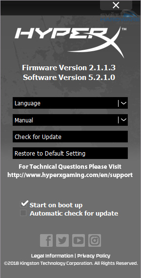 HyperX Alloy Elite RGB: to nejlepší od Kingstonu