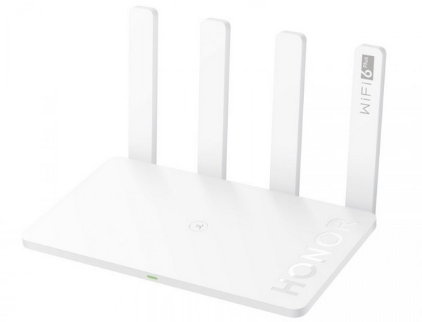 Honor Router 3 s Wi-Fi 6 míří do Evropy. Jaká je cena?