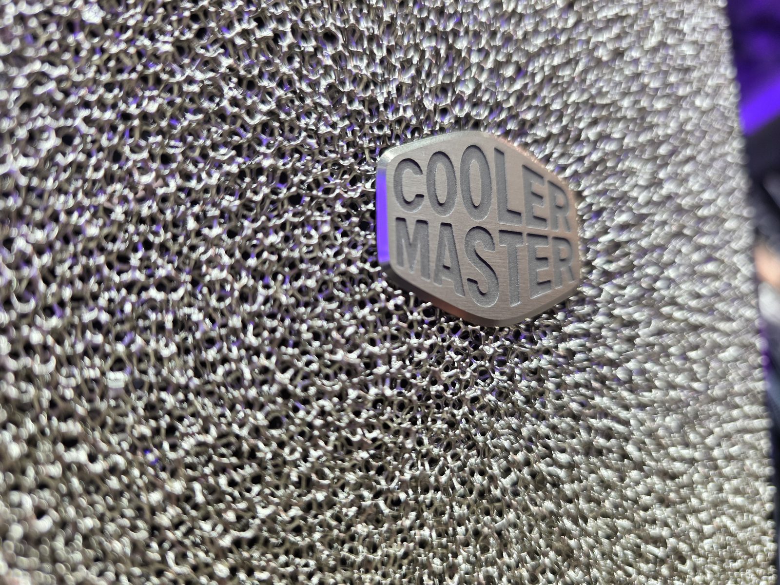 Cooler Master na Computexu odhalil budoucnost chlazení