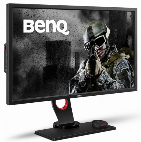 BenQ XL2730Z: 27" LCD s FreeSync