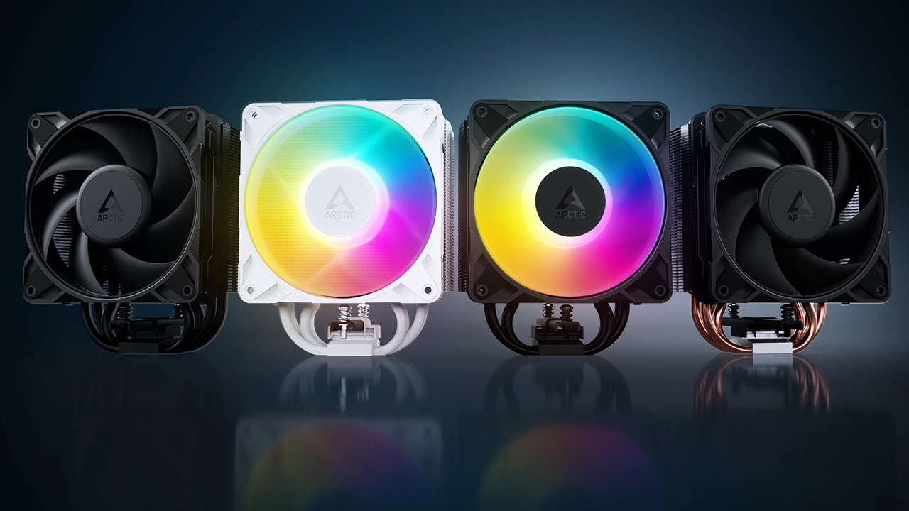 Arctic Freezer 36-S
