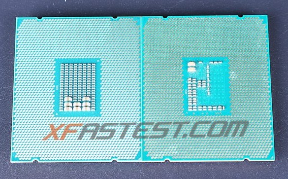 Intel Core i7-6950X: 10 jader otestováno