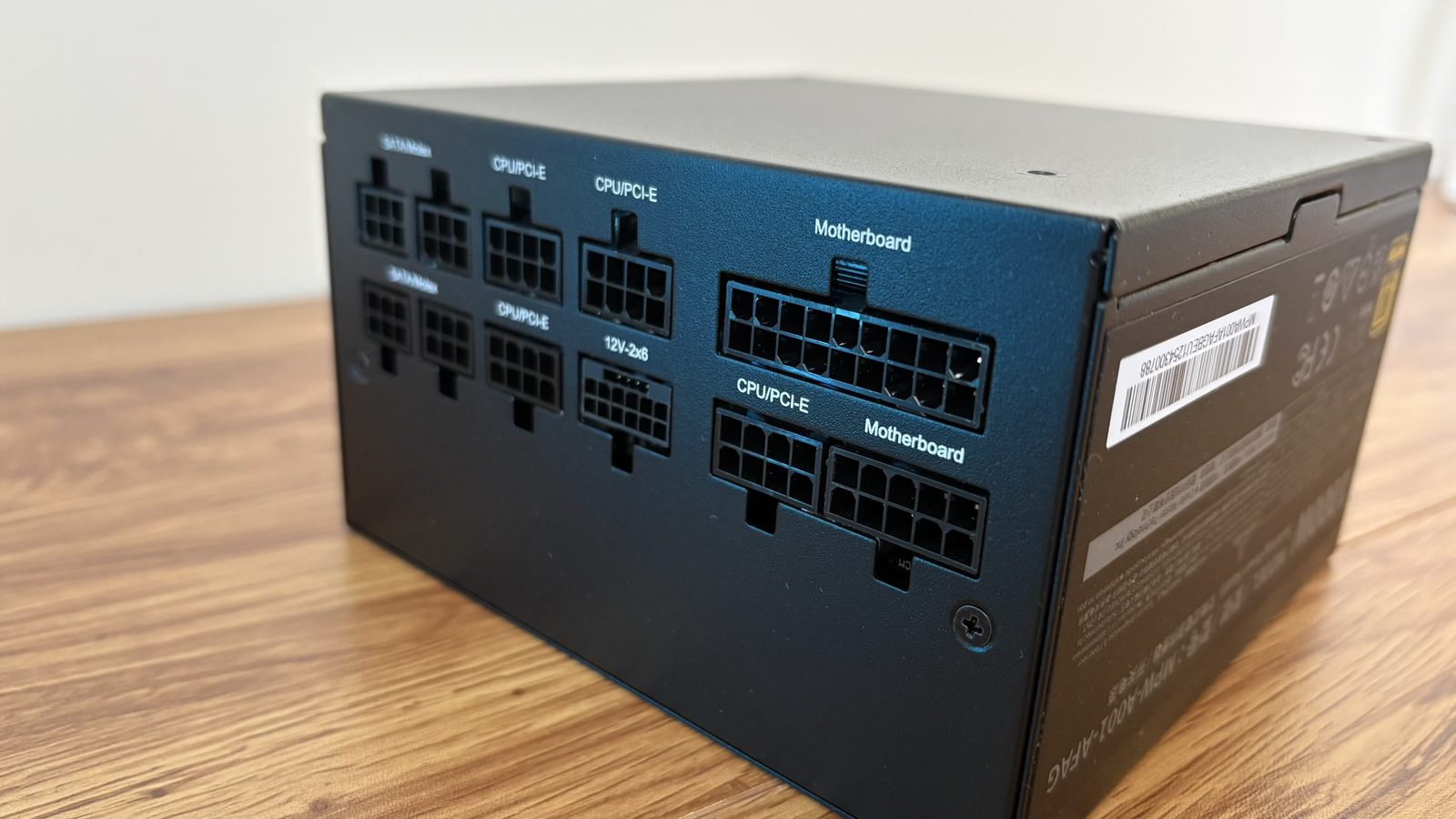 Standard ATX 3.1 přijde vhod v kombinaci s aktuálními grafickými kartami.